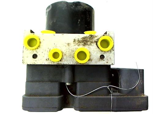 ABS pump CITROËN C3 II (SC_) 1.4 HDi 70 (SC8HZC, SC8HR0, SC8HP4) | BP20399671M43 