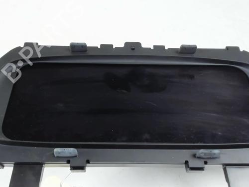 Zestaw wskaźników / Licznik HYUNDAI BAYON (BC3) 1.0 T-GDI 48V-Hybrid | BP30890739C47