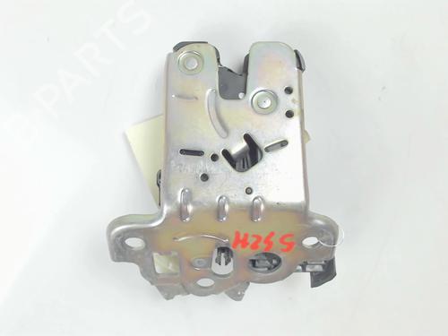 Achterklepslot AUDI TT (FV3, FVP) 2.0 TDI (184 hp) 20468472