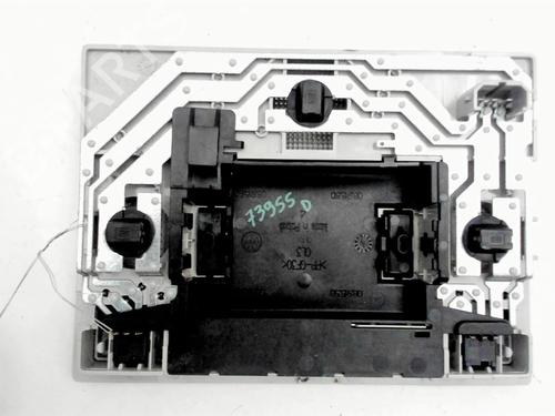Innerbelysning VW POLO V (6R1, 6C1) 1.6 TDI | BP25009250I8 