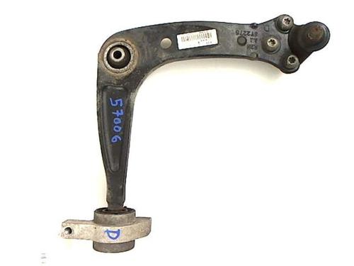 Used Right front suspension arm PEUGEOT 508 SW I (8E_) 2.0 HDi (163 hp) 20455261
