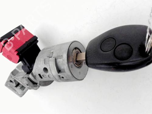 ignition-barrel-renault-twingo-ii-cn0_-2007-33993545 main image