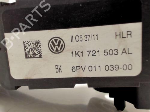 Electronic module VW SCIROCCO III (137, 138) 2.0 TDI | BP21236755M83 