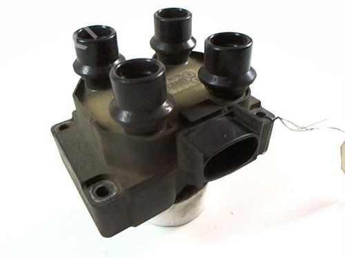 Used Ignition coil Ignition coil FORD ESCORT V Turnier (ANL) 1.6 i 16V (90 hp) 20404198 20404198