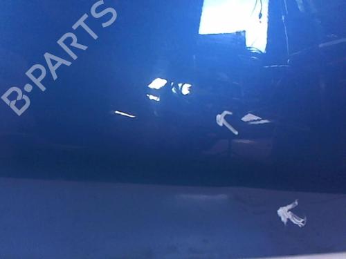 Left rear door OPEL AGILA (A) (H00) 1.2 16V (F68) | BP25263737C4 