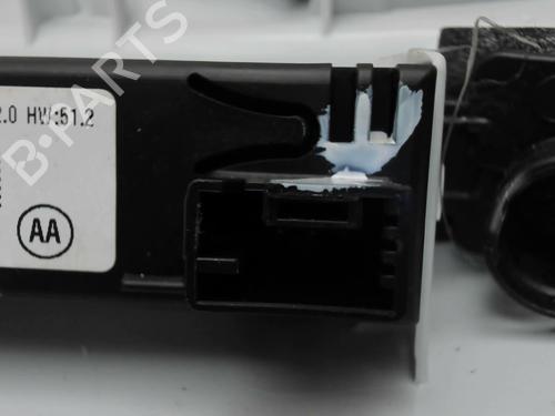Interior roof light PEUGEOT 2008 II (UD_, US_, UY_, UJ_, UR_, UC_) 1.5 BlueHDI 110 (UDYHSK) | BP20397120I8 