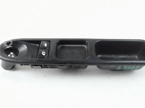 Left front window switch PEUGEOT 207 (WA_, WC_) 1.6 HDi | BP36149768I27  - Image 5