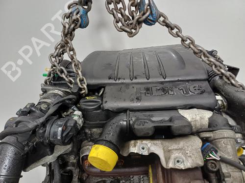 Used Engine Engine 37037499 37037499