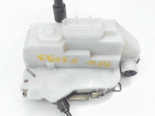 Front left lock CITROËN C3 I (FC_, FN_) 1.6 16V HDi | BP20445773C98 