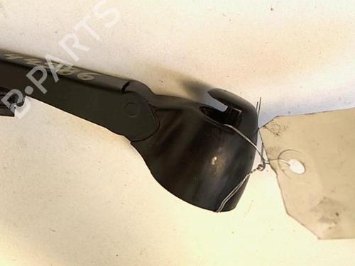 Rear windshield wiper arm SEAT AROSA (6H1) 1.7 SDI | BP20408157C144 
