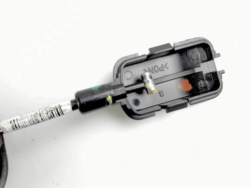 Used Front right lock Front right lock RENAULT CAPTUR I (J5_, H5_) 1.5 dCi 90 (J5N4, J5M5, J5MW, J5M6, J5AL, J5AJ) (90 hp) 20398778 20398778