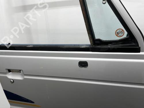 Right front door MITSUBISHI PAJERO I (L04_G, L14_G) 2.5 TD (L044G, L049G) | BP21207366C3 