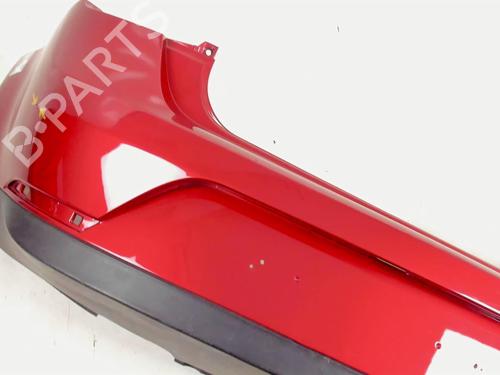 Rear bumper SEAT IBIZA IV (6J5, 6P1) 1.2 TDI | BP20403509C8 