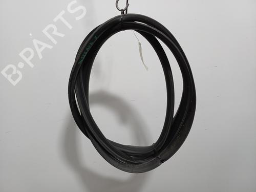 Used Rubber door seal Rubber door seal 34497403 34497403