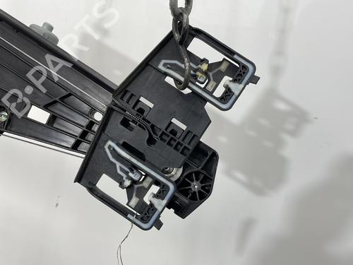 Rear right window mechanism PEUGEOT 2008 II (UD_, US_, UY_, UJ_, UR_, UC_) 1.5 BlueHDI 130 | BP29921842C25