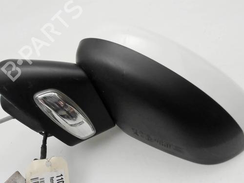 Left mirror CITROËN C3 II (SC_) 1.1 i | BP28527387C26