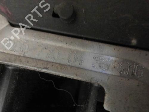Front right lock MERCEDES-BENZ CLK (C209) CLK 220 CDI (209.308) | BP29212887C97 