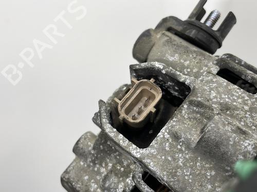 Alternator FORD FIESTA V (JH_, JD_) 1.6 16V | BP30720420M7