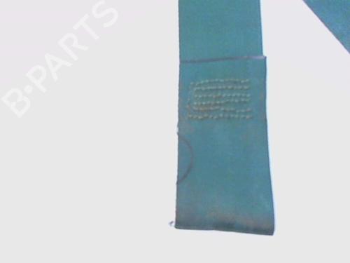 Used Front right seatbelt Front right seatbelt PEUGEOT 205 II (20A/C) 1.4 (67 hp) 20466990 20466990