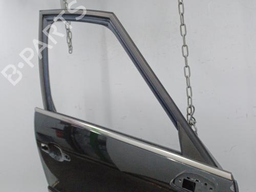 Right front door CITROËN C4 Picasso I MPV (UD_) 2.0 HDi 138 | BP20401874C3 