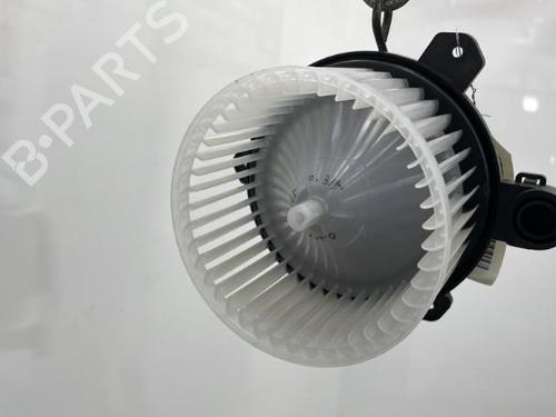 Heater blower motor OPEL KARL (C16) 1.0 | BP20386679M62 
