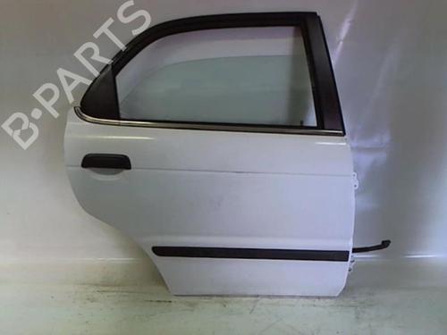 Used Right rear door SUZUKI BALENO Estate (EG) 1.9 TD (SY419) (75 hp) 21204673