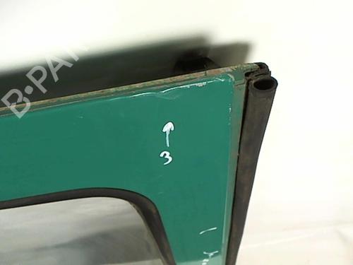Left tailgate RENAULT RAPID Box Body/MPV (F40_, G40_) 1.9 D (F40P, F40N, F40E) | BP20413713C76 