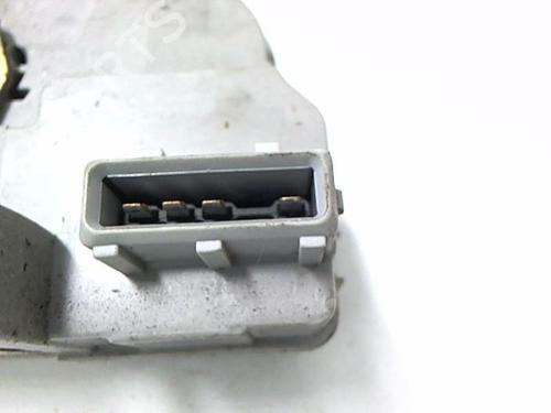 Rear right lock PEUGEOT 307 Break (3E) 1.6 HDi | BP20437078C99 