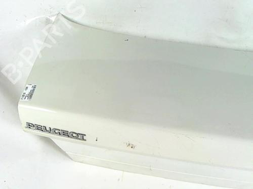 Tailgate PEUGEOT 605 (6B) 2.1 Turbo Diesel | BP20478221C6 
