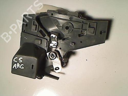 Rear left interior door handle CITROËN C5 I (DC_) 2.0 HDi (DCRHYB) | BP21229639I15 