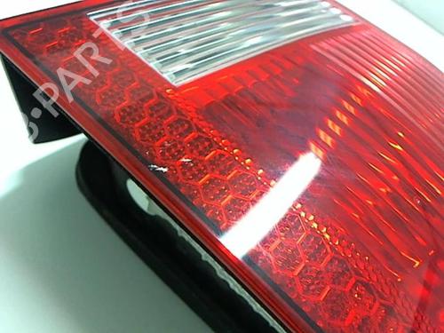 Right taillight SEAT IBIZA II (6K1) 1.4 i | BP20452814C35 