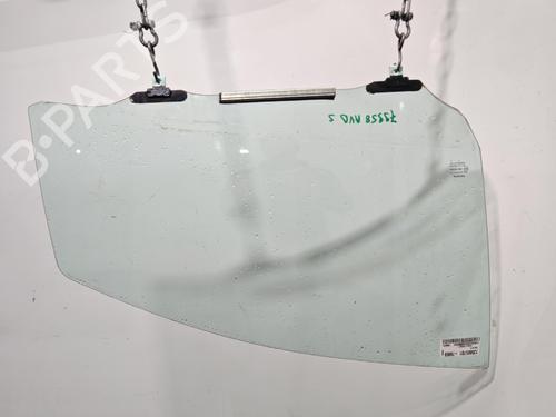 Used Front right door window Front right door window TOYOTA YARIS (_P9_) 1.0 VVT-i (KSP90_, KSP90R) (69 hp) 40512693 40512693