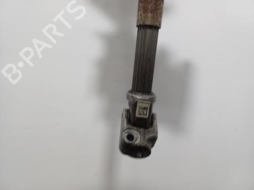 Used Steering column Steering column FORD FIESTA VII (HJ, HF) 1.5 TDCi (86 hp) 34255977 34255977