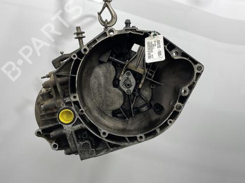 Used Gearbox CITROËN JUMPER I Van (244) 2.2 HDi (101 hp) 25926631
