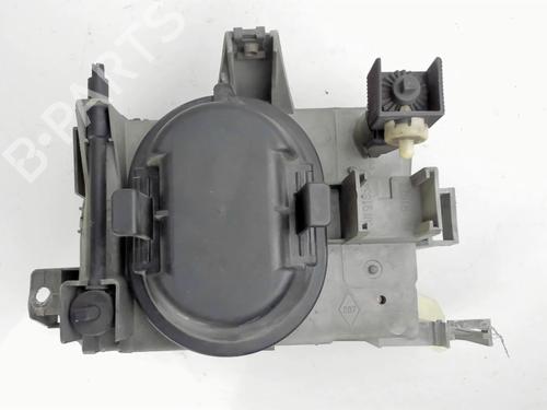Used Right headlight Right headlight RENAULT CLIO I (B/C57_, 5/357_) 1.9 D (B/C/S576, B/C/S57L) (64 hp) 20398423 20398423
