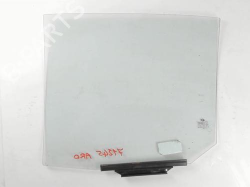Rear right door window HYUNDAI i10 I (PA) 1.2 | BP20451085C21 