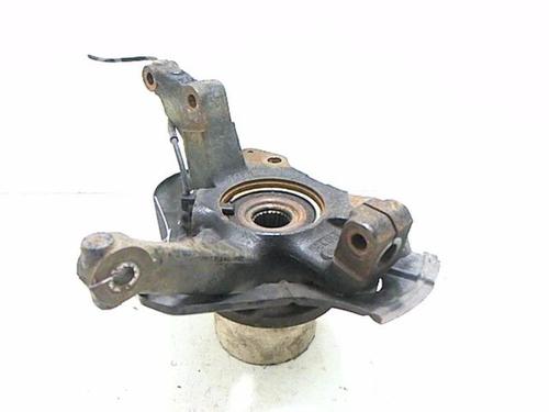 Left front steering knuckle FORD KA (RU8) 1.3 TDCi | BP20452690M25 