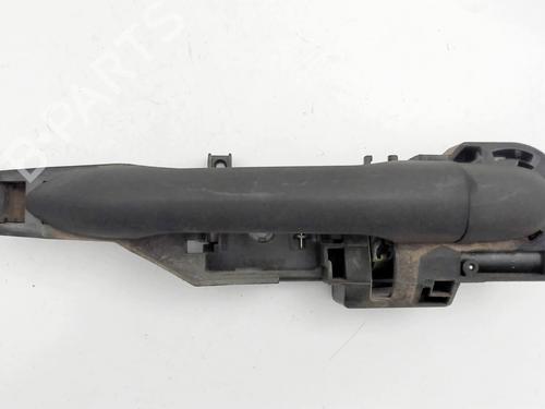 Used Exterior handle RENAULT KANGOO Express (FW0/1_) Z.E. (FW0Z, FW1Z) (60 hp) 29625407