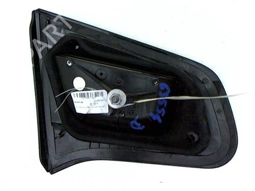 Used Right tailgate light Right tailgate light CITROËN C3 II (SC_) 1.6 BlueHDi 75 (75 hp) 20447995 20447995