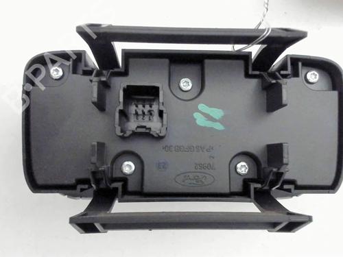 Headlight switch FORD C-MAX II (DXA/CB7, DXA/CEU) 1.6 TDCi | BP38101339I24 - Image 2