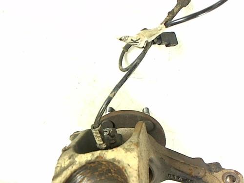 Used Right front steering knuckle Right front steering knuckle FORD FOCUS C-MAX (DM2) 1.8 TDCi (115 hp) 20467285 20467285