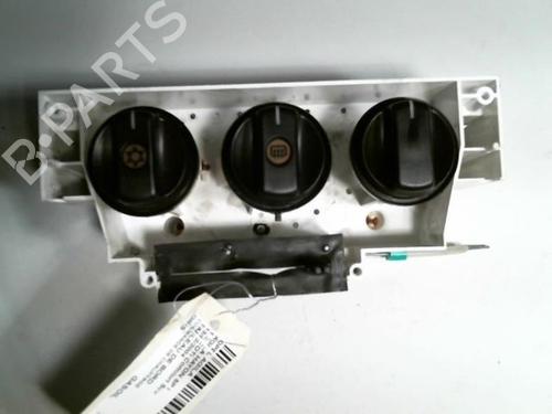 AC-Styringsenhed/Manøvreenhed OPEL AGILA (A) (H00) 1.0 (F68) (60 hp) 20409032