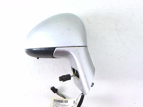 Right mirror CITROËN C4 I (LC_) 1.6 HDi | BP20455054C27 