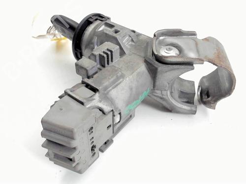 Ratlås/Tændingslås FORD FIESTA VI (CB1, CCN) 1.4 TDCi | BP31074538M48 