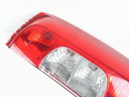 Right taillight PEUGEOT BIPPER (AA_) 1.4 HDi | BP30547704C35 