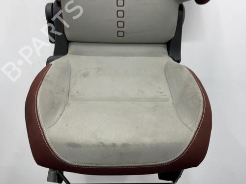 Right front seat CITROËN BERLINGO MULTISPACE (B9) 1.6 HDi 110 | BP20445354C16 
