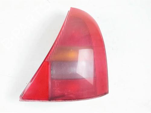 Used Right taillight RENAULT CLIO II Hatchback Van (SB0/1/2_) 1.9 D (SB0R) (54 hp) 32509098