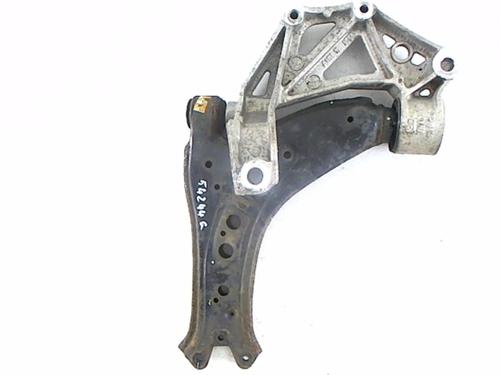 Used Left front suspension arm VW FOX Hatchback (5Z1, 5Z3, 5Z4) 1.4 (75 hp) 20426723
