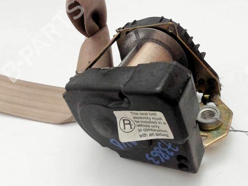 Front right seatbelt BMW X5 (E53) 3.0 d | BP26964421I25 - Image 6