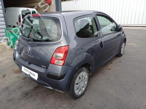 Engine control unit (ECU) RENAULT TWINGO II (CN0_) 1.2 (CN0D) | BP25444935M57 - Image 21